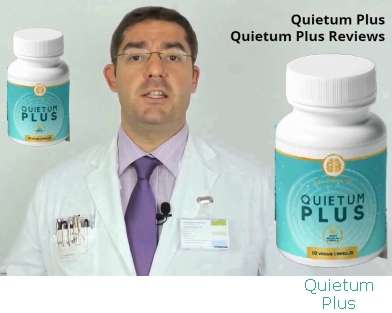 Is Quietum Plus A Good Product